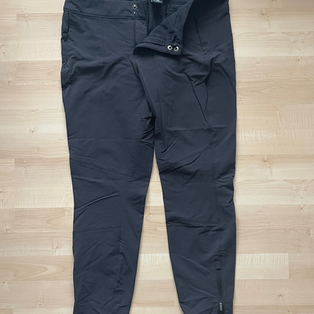 Kuhl Trenscendr Skinny Hiking Pants